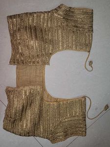 Readymade Blouse