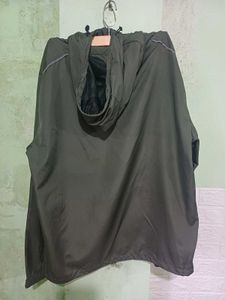 Unisex Light Jacket