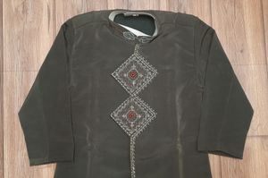 Sherwani With Chudidar Pajama Set 🛍