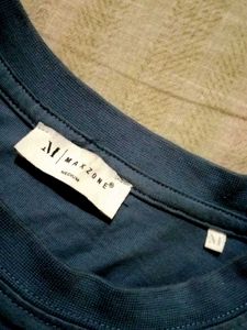 Men Tshirt