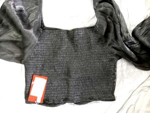 New Urbanic Party Top