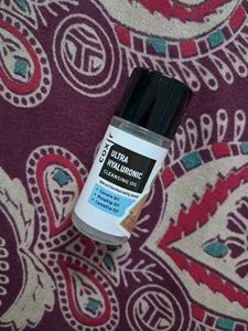coxir Ultra Hyaluronic Cleansing Oil Seoul Edition
