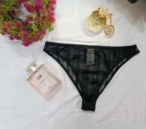 ✨🇬🇧 Imported Black Brief