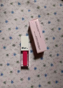 Blurr Bubblegum Pink