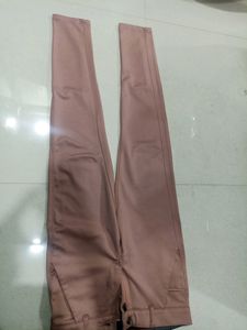 Cotton Lycra Pant Size 30 Under