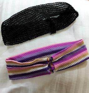 Combo Of Hairbands
