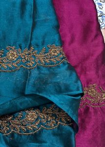 Dupatta Material