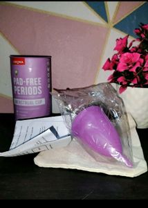 Sirona Menstrual Cup