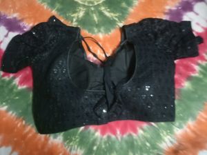 Chand Hakuba Goti Hand Blouse