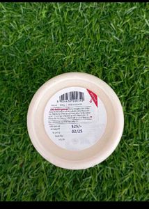 Plum Red Velvet Body Butter