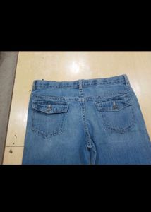 Bootcut Women Jeans