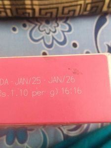 Nestle Cerelac Multigrain &amp; Fruits