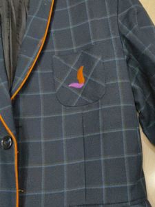 boys blazer