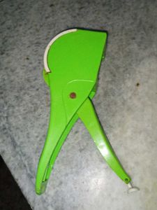 Veggie Cutter
