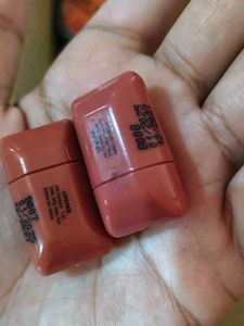 Zudio Lipsticks set of 2