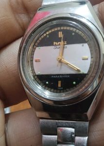 Vintage HMT Watch Bundle