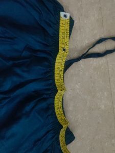 Long Skirt