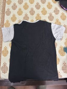 Adidas Colorblock Tee