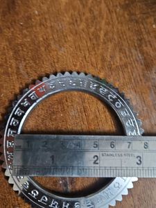 Boy&#39;s accessories-Steal Kada