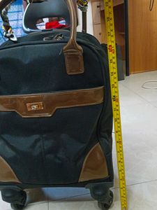 Trolley Bag