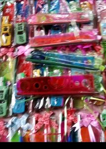 Four Dozen- Total 48 Assorted Stationery Sets