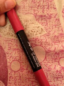 Swiss Beauty Lipstick - 20 Peach Love