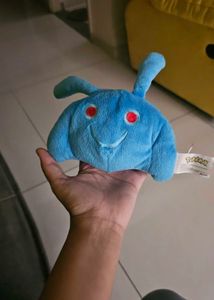Azumarill &amp; Mantyke