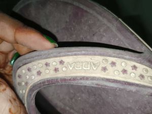 Woman Footwear
