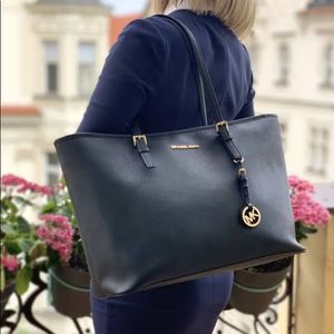 Micheal Kors Tote Bag