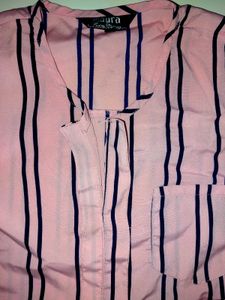 Striped Top
