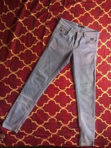 Fendi Jeans