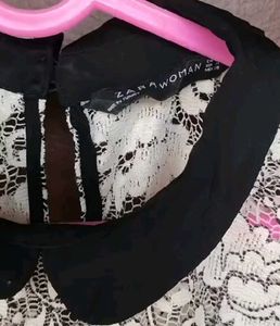 Combo Sell Of 2 Lace Top.