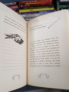 Tales of Beedle the Bard