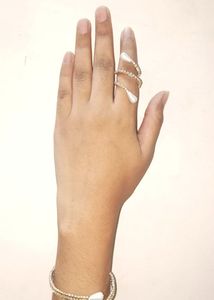 Cute Kitty Stud Earnings, neck peace, Ring