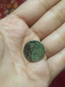 5 Paisa Coin 👛