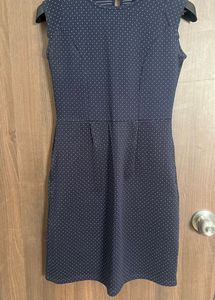 Fig Formal Dress With Pocket