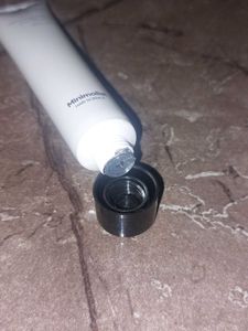 Minimalist Moisturizer+Shampoo