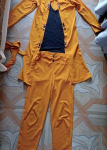 Jumpsuit