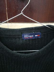 TOMMY Warm Sweater