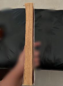 She Broke Up, I Didn't! by Durjoy Datta