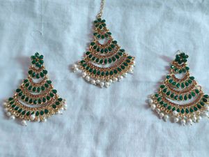 Jwellery Combo