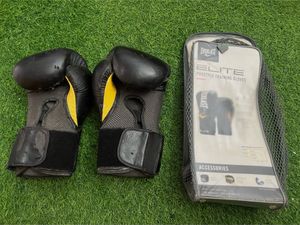 Hardbody Boxing Punching Bag With Free Training 🥊