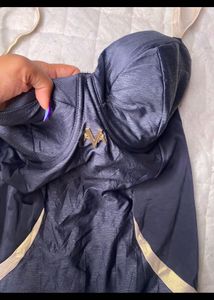 Corset Padded Bodysuit
