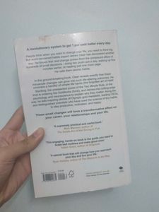 Atomic Habits 📔. OG COPY🤞🏻