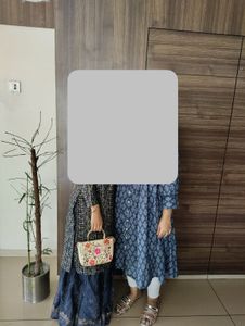 Jaipuri Sling Bag