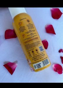 Sanfe Hair Removal Spray Foam – OrangePeel | 112ml