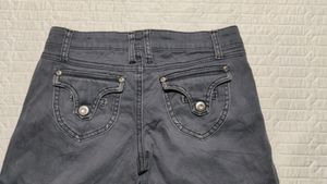 Bootcut Jeans 30 Size