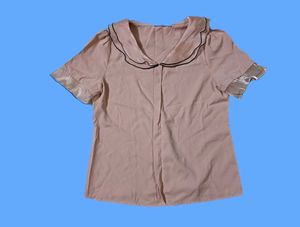 Brand New Without Tag Fashionable Top