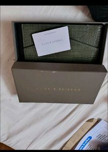 Charles & Keith Wallet