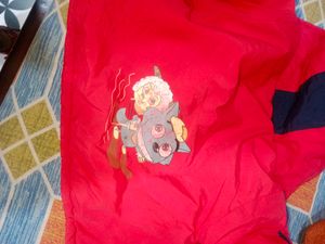 Baby Jacket